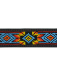 Beads Aztec - Black