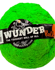 WUNDERBALL - Best Fetch Toy