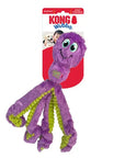 Wubba Octopus - Purple