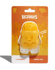 Brain Fried Dog Toy