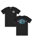 MENS TEE - SURF DOG