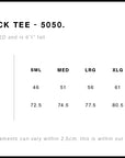 MENS TEE - SURF DOG