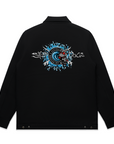 MENS CANVAS HEAVY JACKET - SURFDOG