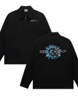 MENS CANVAS HEAVY JACKET - SURFDOG