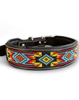 Beads Aztec - Black