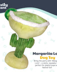 margarita loco
