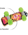 90s Classics Kickflippin' K9