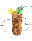 Barktender Tiki Time