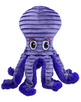 Cuteseas Rufflez Octopus