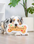 cookie tester bone