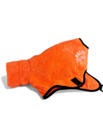 Drying Coat - Malibu Orange