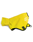 Drying Coat - Sunshine Yellow