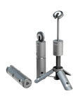 OuTask Telescopic Camping Lantern & Light