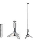 OuTask Telescopic Camping Lantern & Light