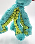 Wubba Octopus - Turquoise