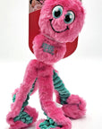 Wubba Octopus - Pink