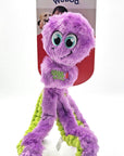 Wubba Octopus - Purple