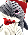 Cuteseas Rufflez Shark