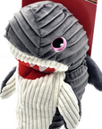 Cuteseas Rufflez Shark
