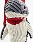 Cuteseas Rufflez Shark