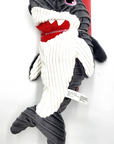 Cuteseas Rufflez Shark