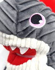 Cuteseas Rufflez Shark