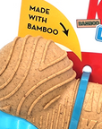 CoreStrength Bamboo Bone