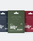 E-GIFT CARD
