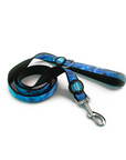 Neopro Blue Leash