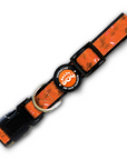 Neopro Orange Collar