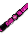 Neopro Pink Collar