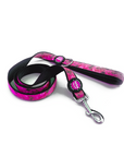 Neopro Pink Leash