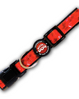 Neopro Red Collar