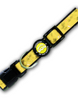 Neopro Yellow Collar