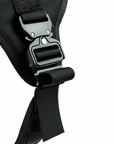 Tactical Harness Onyx Black