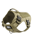 Tactical Harness Coyote Brown