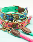Boho Juan Collar
