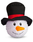Snowman Ball