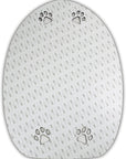 SUP-Now Paddleboard Dog Traction Pad Deck Grip w/3M Adhesive