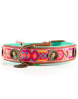 Boho Rosa Collar