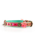 Boho Rosa Collar