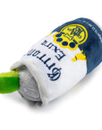 Grrrona Beer Can