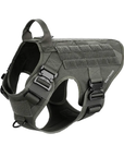 Tactical Harness Ranger Green