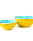 Lemon & Lime Eat and Drink Bowl