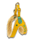 Mokum Yellow Dog Harness