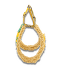 Mokum Yellow Dog Harness
