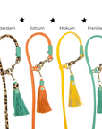 Extra Long Frenkie Dog Leash