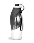 Portable Black Water Bottle