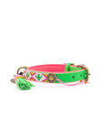 Tropical Summer Dog Collar