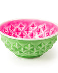 Watermelon Eat and Drink Bowl
